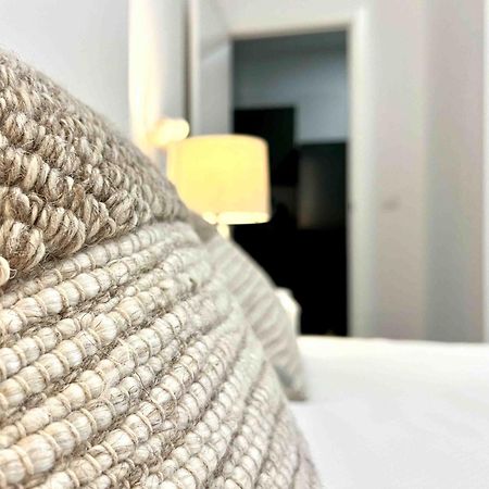 Apartamentos La Tahona カディス エクステリア 写真