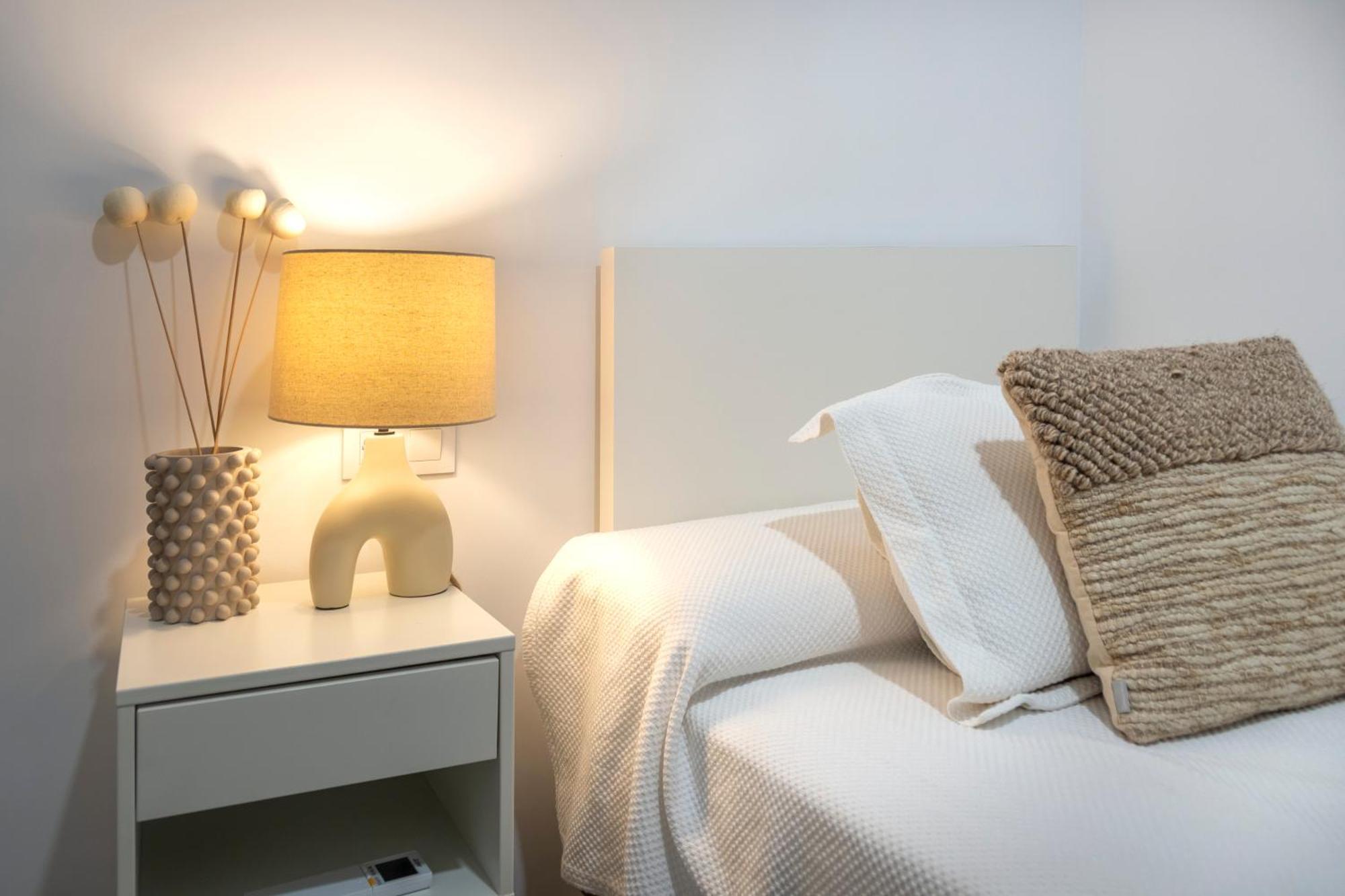Apartamentos La Tahona カディス エクステリア 写真