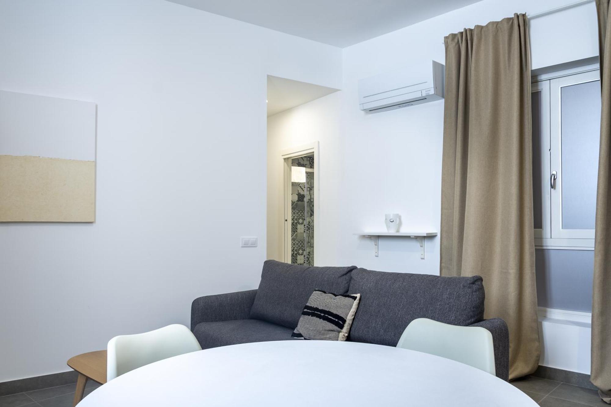 Apartamentos La Tahona カディス エクステリア 写真