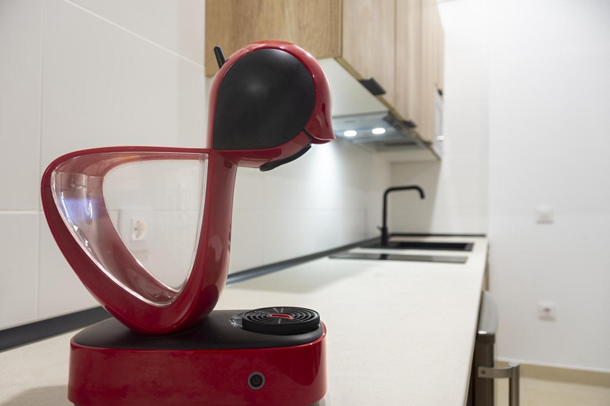 Apartamentos La Tahona カディス エクステリア 写真