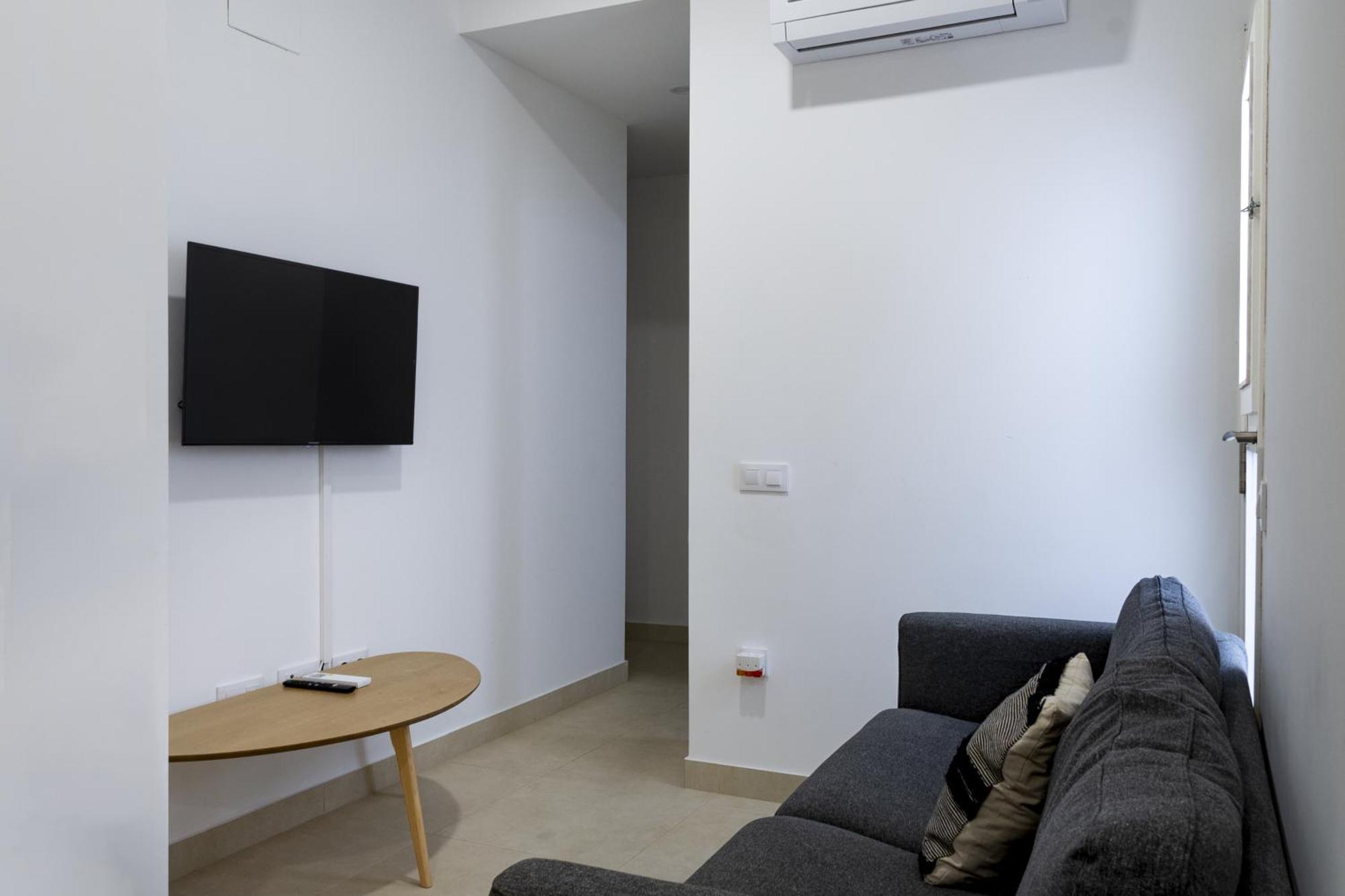 Apartamentos La Tahona カディス エクステリア 写真