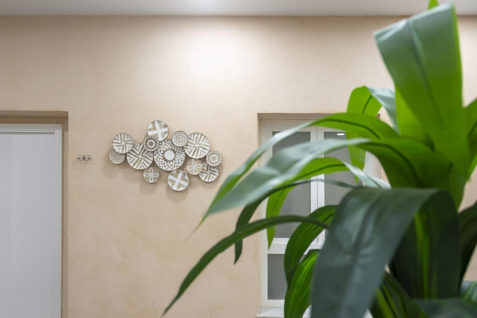 Apartamentos La Tahona カディス エクステリア 写真