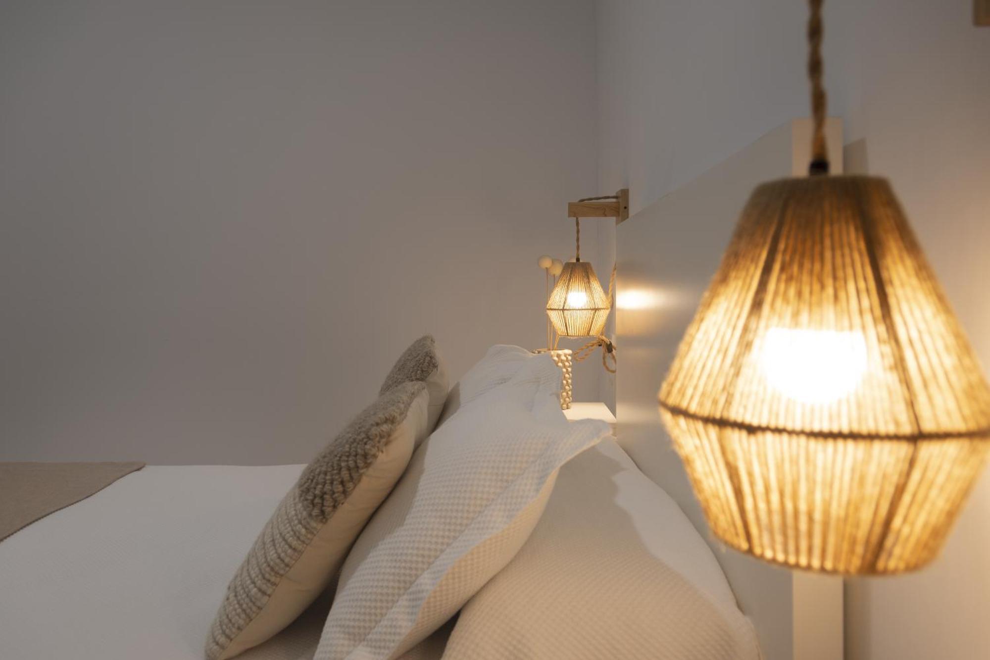Apartamentos La Tahona カディス エクステリア 写真