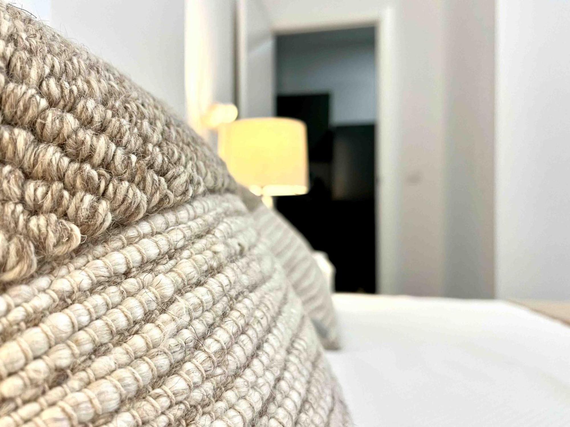 Apartamentos La Tahona カディス エクステリア 写真